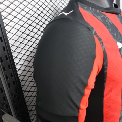 24/25 AC Milan Home jersey Player version