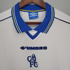 Retro Chelsea 98/00 away S-XXL