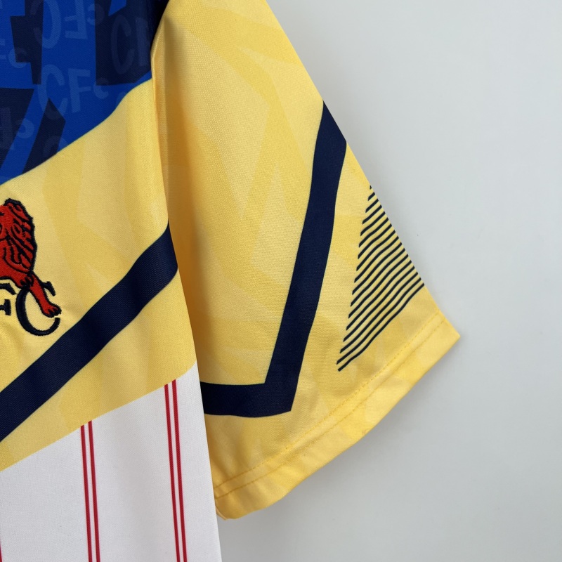 Retro Chelsea 1990 S-4XL