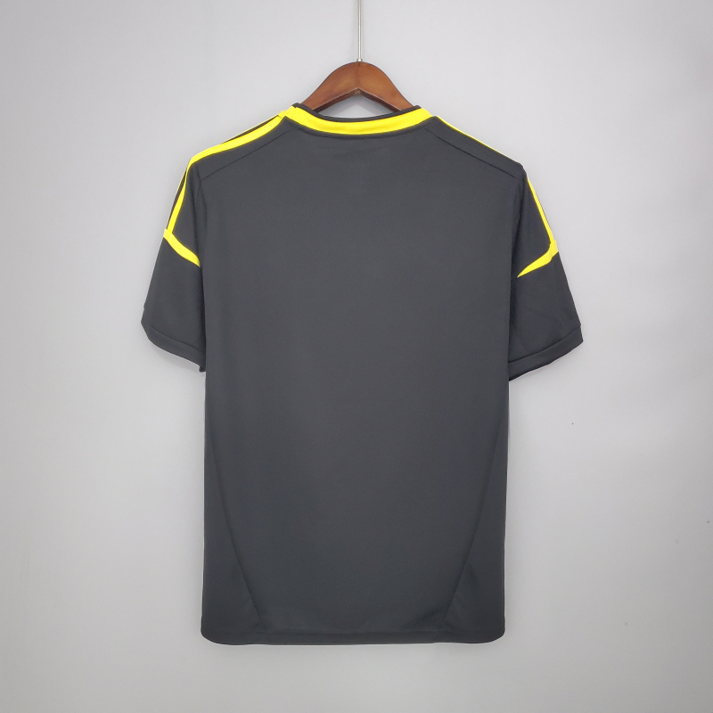 Retro Chelsea 12/13 third away S-XXL