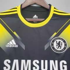 Retro Chelsea 12/13 third away S-XXL