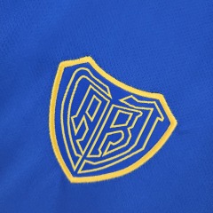 Retro Boca Juniors 09/10 home S-XXL