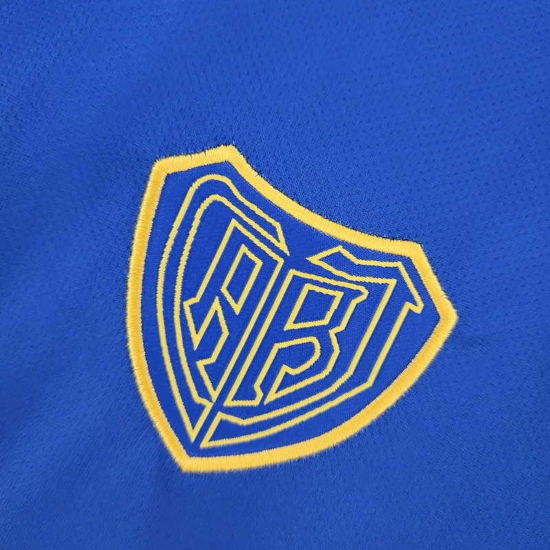 Retro Boca Juniors 09/10 home S-XXL