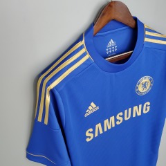Retro Chelsea 12/13 home S-XXL