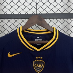 Retro Boca Juniors 06/07 Home S-XXL
