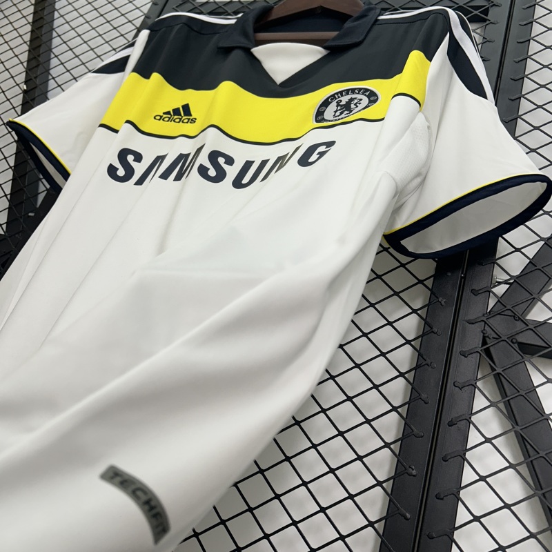 Retro Chelsea 11/12 third away S-XXL