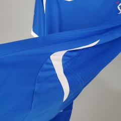 Retro Rangers 08/09 home S-XXL