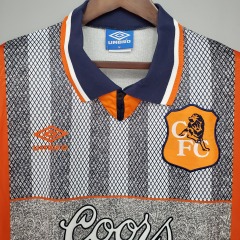 Retro Chelsea 94/96 away S-XXL