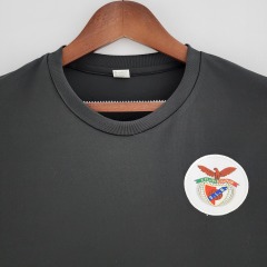 Retro 73/74 Benfica away S-XXL