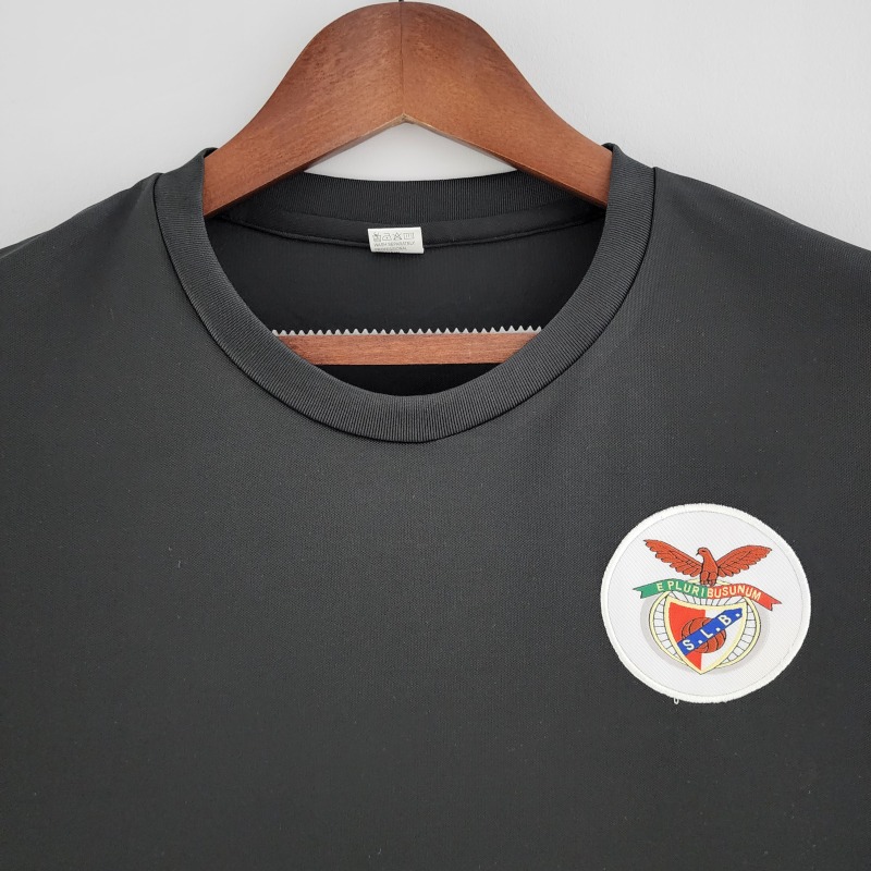 Retro 73/74 Benfica away S-XXL