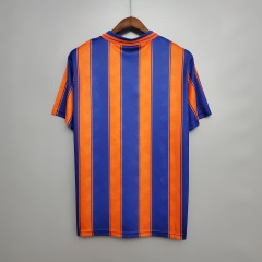 Retro Glasgow Rangers 93-94 away S-XXL