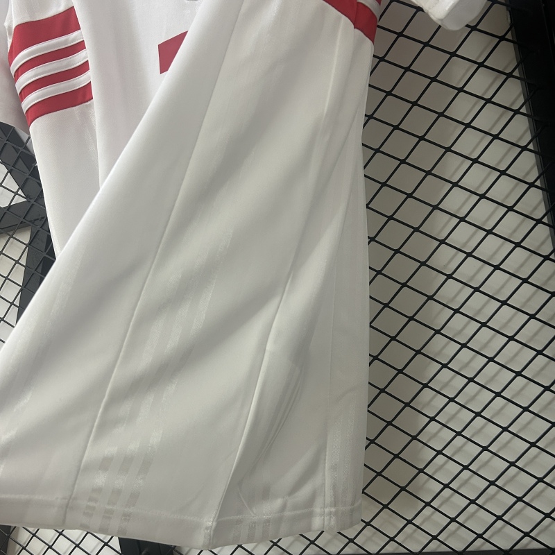 Retro Benfica 97/99 away S-XXL