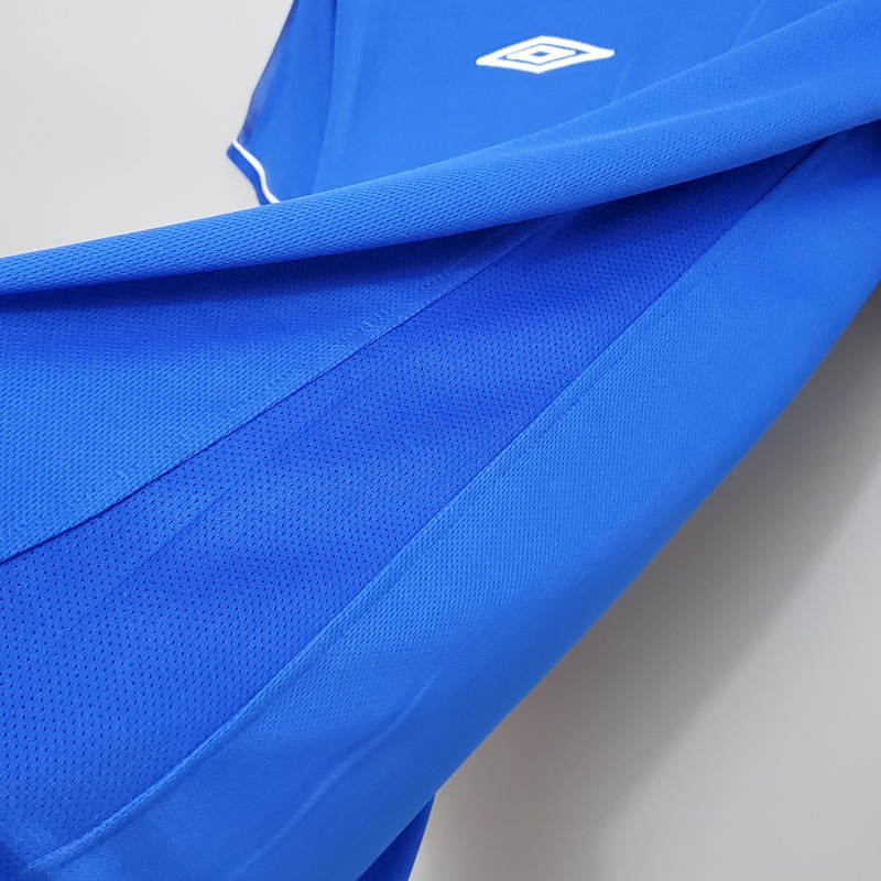 Retro Chelsea 03/05 home S-XXL