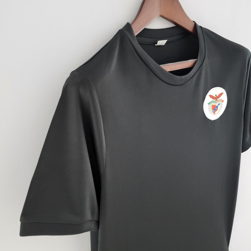 Retro 73/74 Benfica away S-XXL