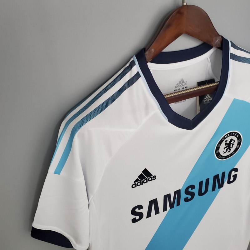 Retro Chelsea 12/13 away S-XXL