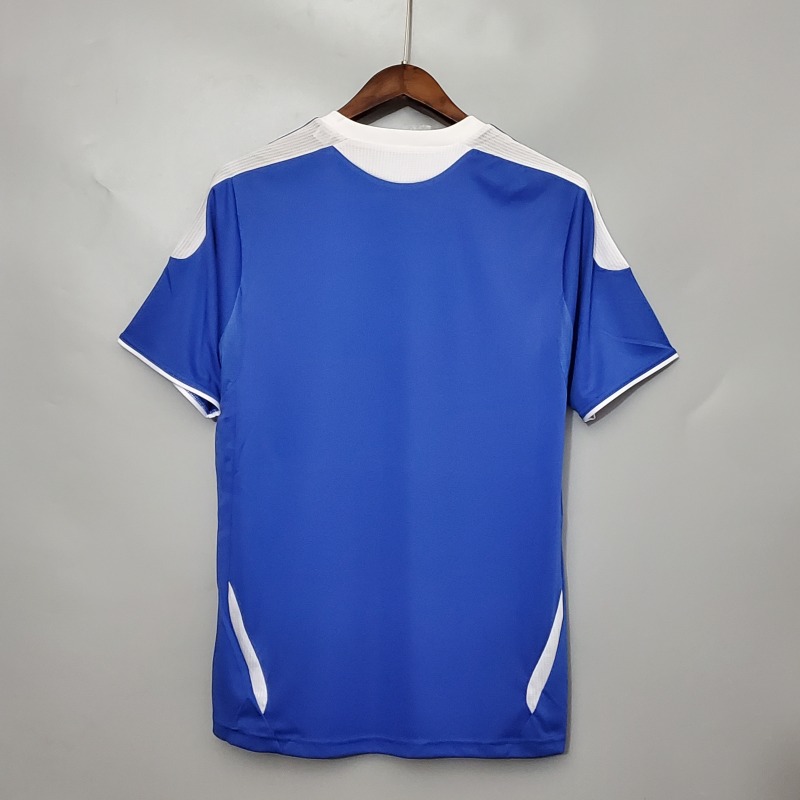 Retro 11/12 Chelsea Champions League version home S-XXL