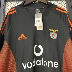 Retro Benfica 02/03 away S-XXL