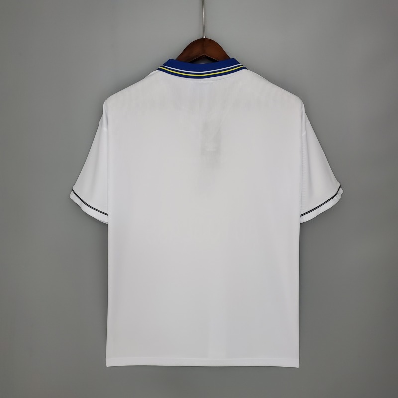 Retro Chelsea 98/00 away S-XXL