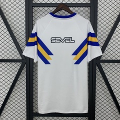 Retro Boca Juniors 90/91 Away S-XXL