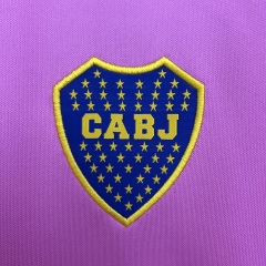 Retro Boca Juniors 13/14 Away S-XXL