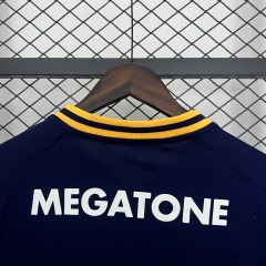 Retro Boca Juniors 06/07 Home S-XXL