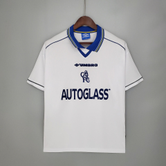 Retro Chelsea 98/00 away S-XXL