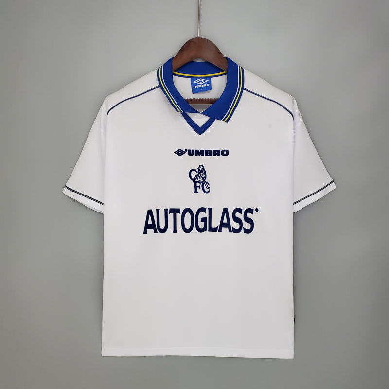 Retro Chelsea 98/00 away S-XXL
