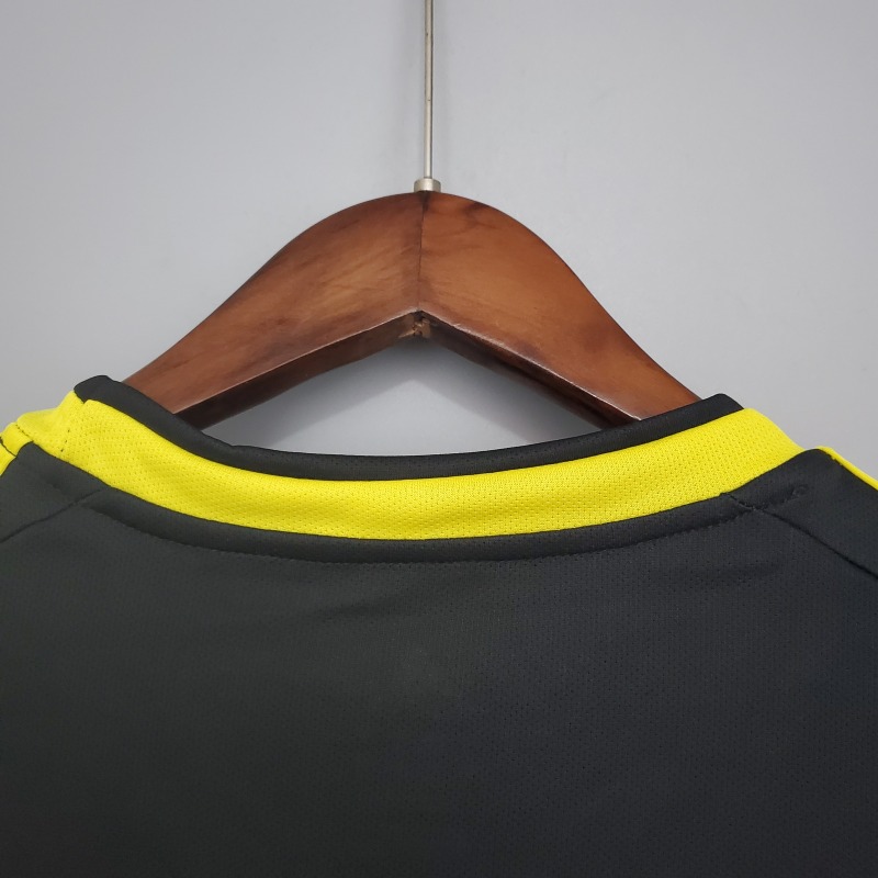 Retro Chelsea 12/13 third away S-XXL