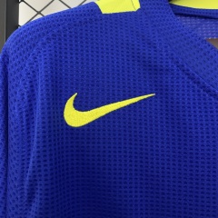 Retro Boca Juniors 04/05 Home S-XXL