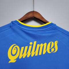 Retro Boca Juniors 99/00 home S-XXL