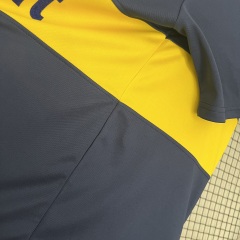 Retro Boca Juniors 94/95 Home S-XXL