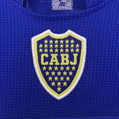Retro Boca Juniors 04/05 Home S-XXL