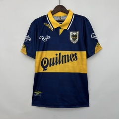 Retro Boca Juniors 95/97 Home S-XXL