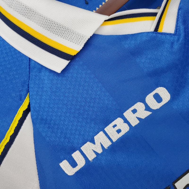 Retro Chelsea 97/99 home S-XXL