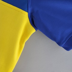 Retro Boca Juniors 09/10 home S-XXL