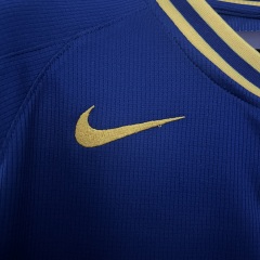 Retro Boca Juniors 06/07 Home S-XXL