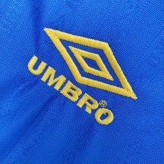 Retro Chelsea 95/97 home S-XXL