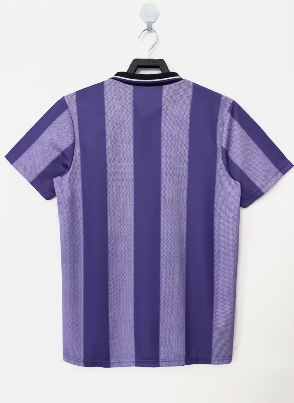 Retro Glasgow Rangers 93-94 third S-XXL