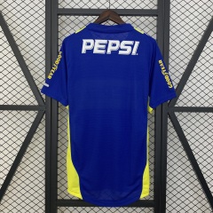 Retro Boca Juniors 04/05 Home S-XXL