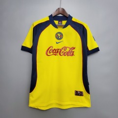 Retro 01/02 America home S-XXL