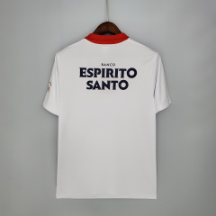 Retro Benfica 04/05 away S-XXL