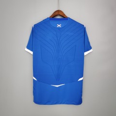 Retro Rangers 08/09 home S-XXL