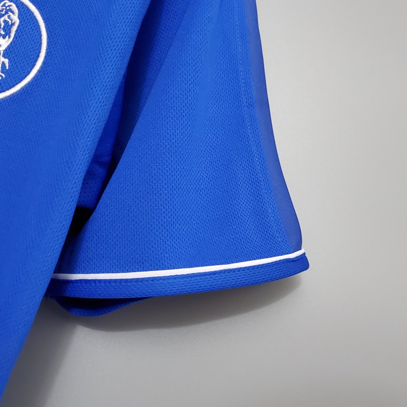 Retro Chelsea 03/05 home S-XXL