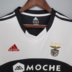 Retro Benfica 13/14 away S-XXL