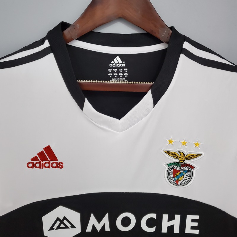 Retro Benfica 13/14 away S-XXL