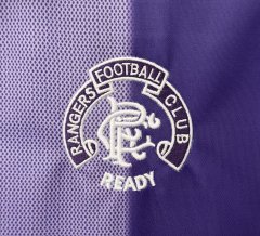 Retro Glasgow Rangers 93-94 third S-XXL