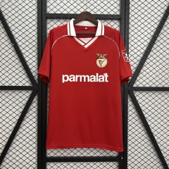 Retro 94/95 Benfica home S-XXL
