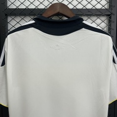 Retro Chelsea 11/12 third away S-XXL