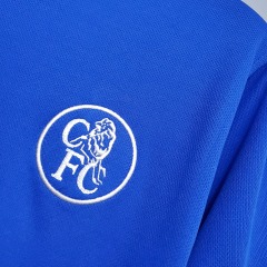 Retro Chelsea 03/05 home S-XXL