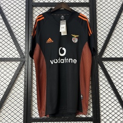Retro Benfica 02/03 away S-XXL